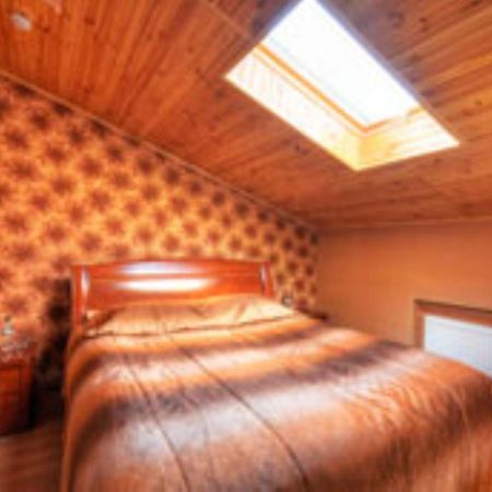 Готель-Ресторан Chalet Bila Tserkva Exterior photo