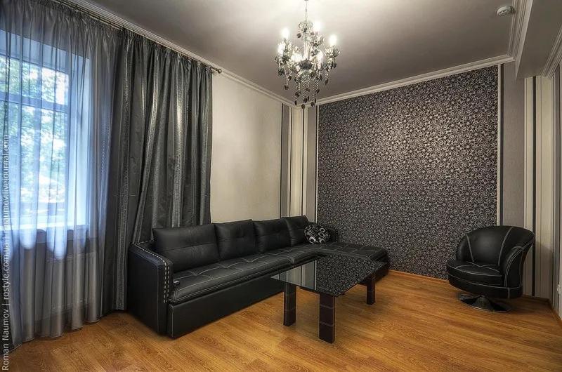 Готель-Ресторан Chalet Bila Tserkva Exterior photo