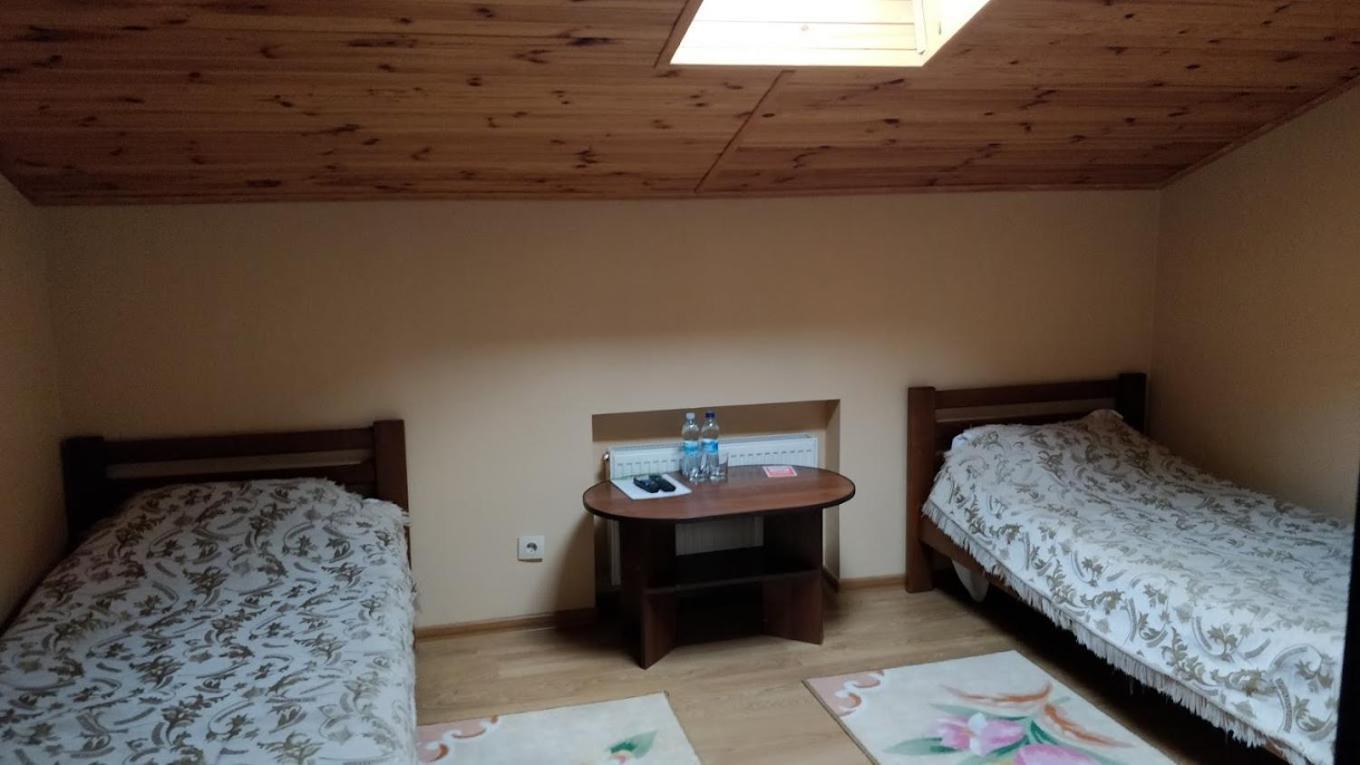 Готель-Ресторан Chalet Bila Tserkva Exterior photo