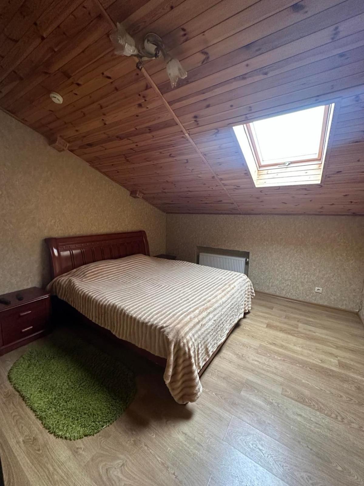 Готель-Ресторан Chalet Bila Tserkva Exterior photo