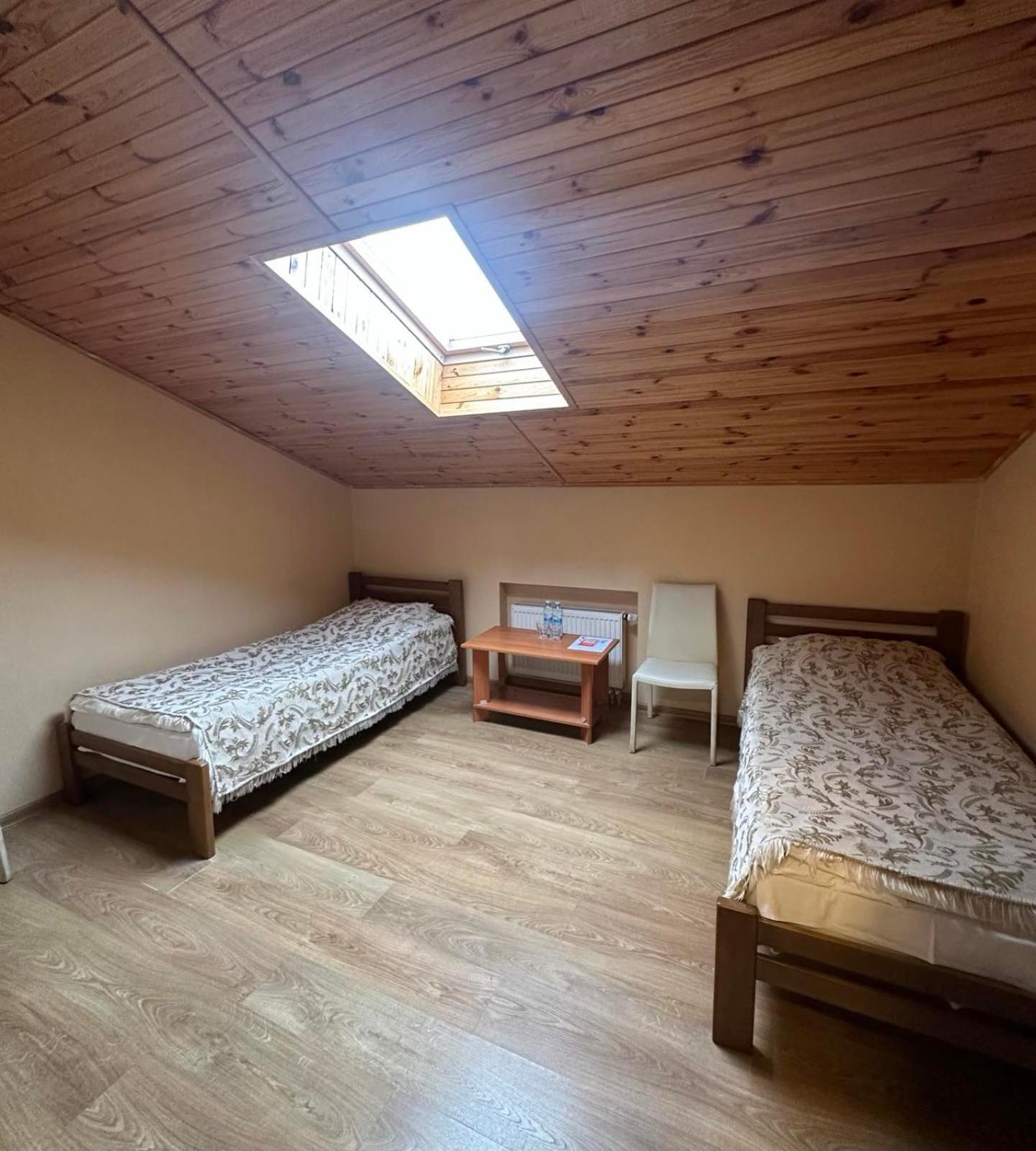 Готель-Ресторан Chalet Bila Tserkva Exterior photo