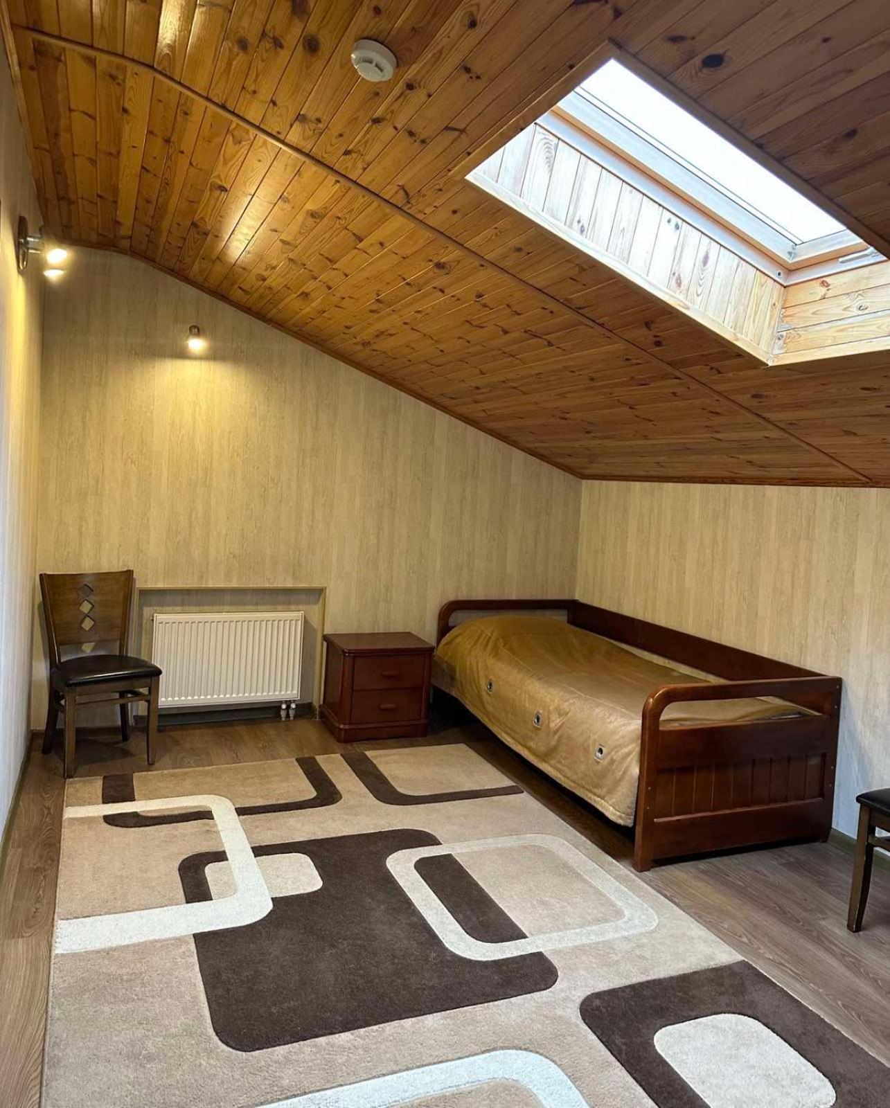 Готель-Ресторан Chalet Bila Tserkva Exterior photo